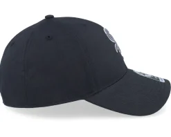 Chicago White Sox Freeform Snap Mvp Black Adjustable - 47 Brand