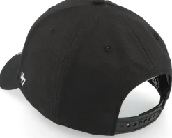 Chicago White Sox MLB Sure Shot 47 MVP cws Black Adjustable - 47 Brand