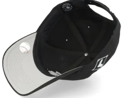 Chicago White Sox MLB Sure Shot 47 MVP cws Black Adjustable - 47 Brand