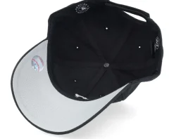 Chicago White Sox Mvp Black Adjustable - 47 Brand