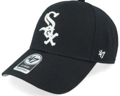 Chicago White Sox Mvp Home Adjustable - 47 Brand