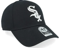 Chicago White Sox Mvp Home Adjustable - 47 Brand
