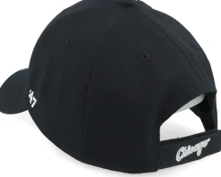 Chicago White Sox Mvp Home Adjustable - 47 Brand