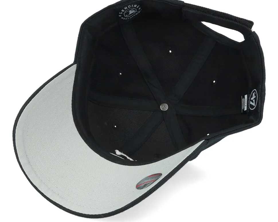 Chicago White Sox Mvp Home Adjustable - 47 Brand