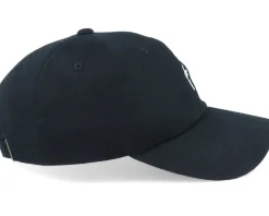 Christian Celtic Cross Dad Cap Black Adjustable - Iconic