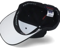 Christmas Tree Cat Black Flexfit - Iconic