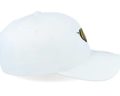 Chubby Bee White Curved Adjustable - Iconic