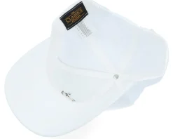 Chubby Bee White Curved Adjustable - Iconic