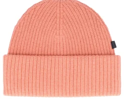Chunky Beanie Copper Coin Cuff - Resteröds