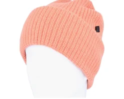 Chunky Beanie Copper Coin Cuff - Resteröds