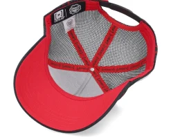 Chupa Chups Black Trucker - Capslab