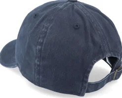 Cincinnati Tigers Archive Navy Dad Cap - American Needle