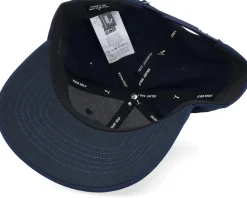 Circle Cat Tech Cap Deep Navy 110 Adjustable - Puma