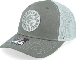 Cirkel Grisjävel 112fp Split Beetle/Quarry Trucker - Skillfish