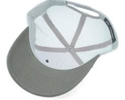 Cirkel Grisjävel 112fp Split Beetle/Quarry Trucker - Skillfish