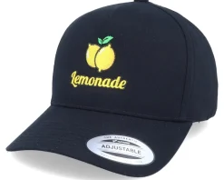 Citrus Lemonade A-Frame Black Adjustable - Iconic