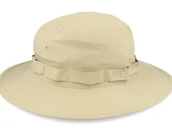 Class V Brimmer Khaki Stone Bucket - The North Face
