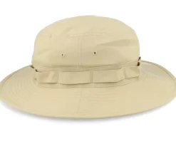 Class V Brimmer Khaki Stone Bucket - The North Face