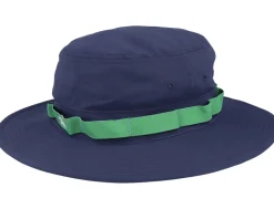 Class V Brimmer Summitnavy/Deep Grass Green Bucket - The North Face