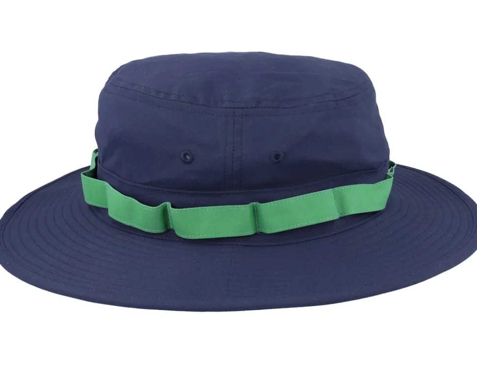 Class V Brimmer Summitnavy/Deep Grass Green Bucket - The North Face