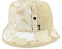 Class V Reversible Khaki Stone Bucket - The North Face
