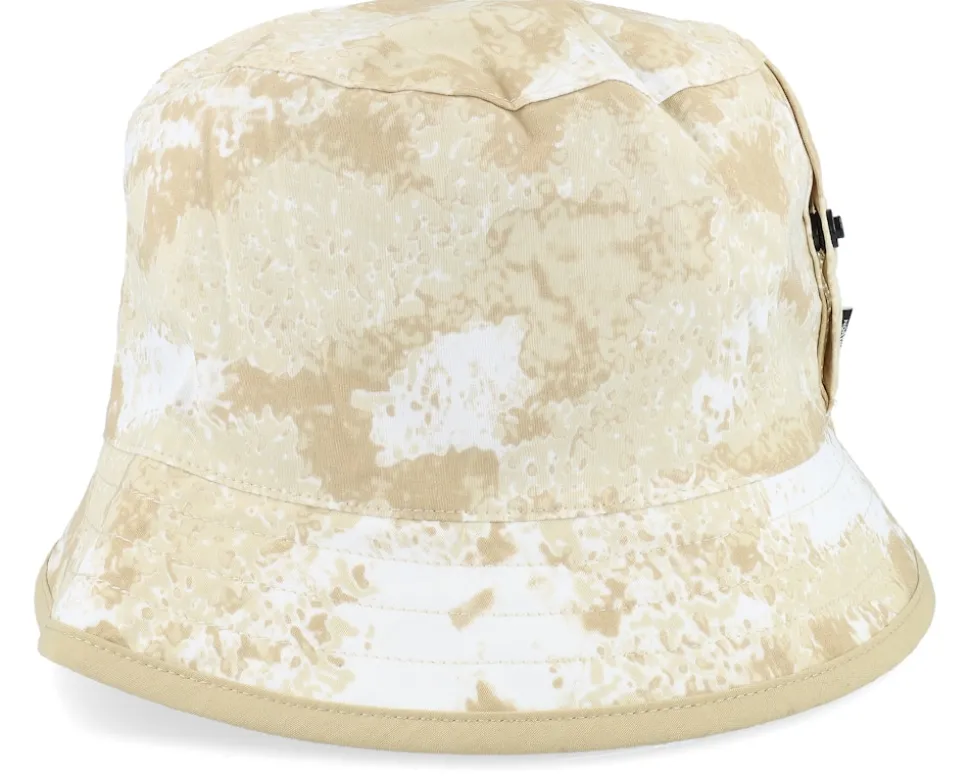 Class V Reversible Khaki Stone Bucket - The North Face