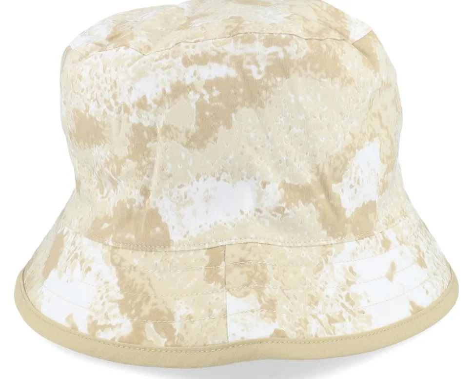 Class V Reversible Khaki Stone Bucket - The North Face