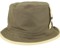 Class V Reversible New Taupegreen/Khaki Bucket - The North Face