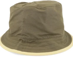 Class V Reversible New Taupegreen/Khaki Bucket - The North Face