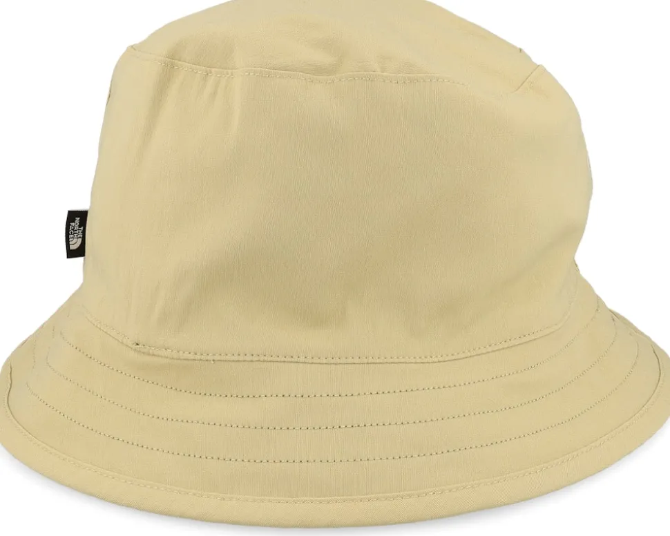 Class V Reversible New Taupegreen/Khaki Bucket - The North Face