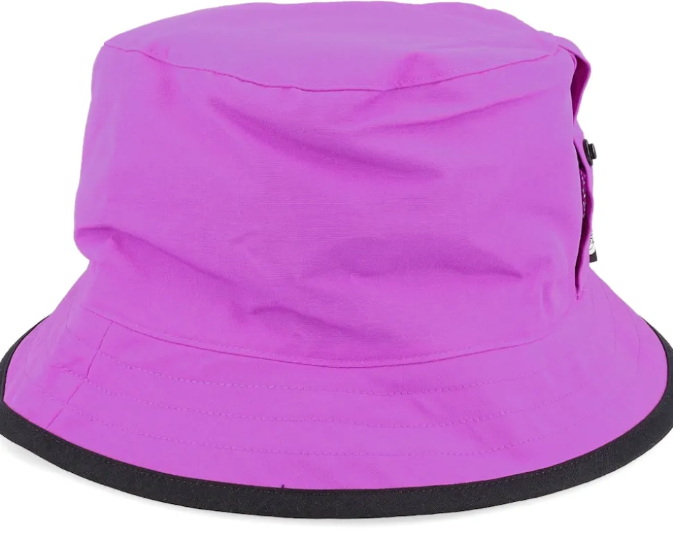 Class V Reversible Purplecactusflower Bucket - The North Face