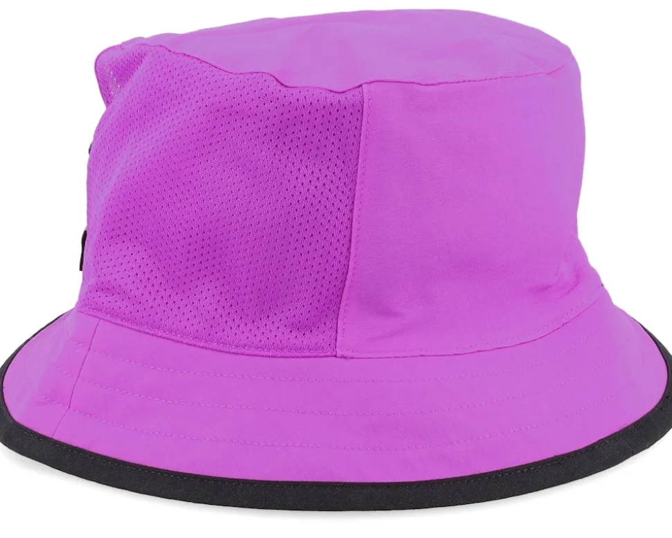 Class V Reversible Purplecactusflower Bucket - The North Face