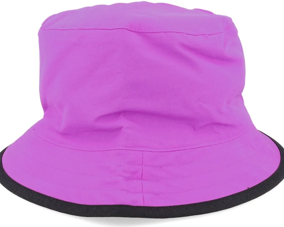 Class V Reversible Purplecactusflower Bucket - The North Face