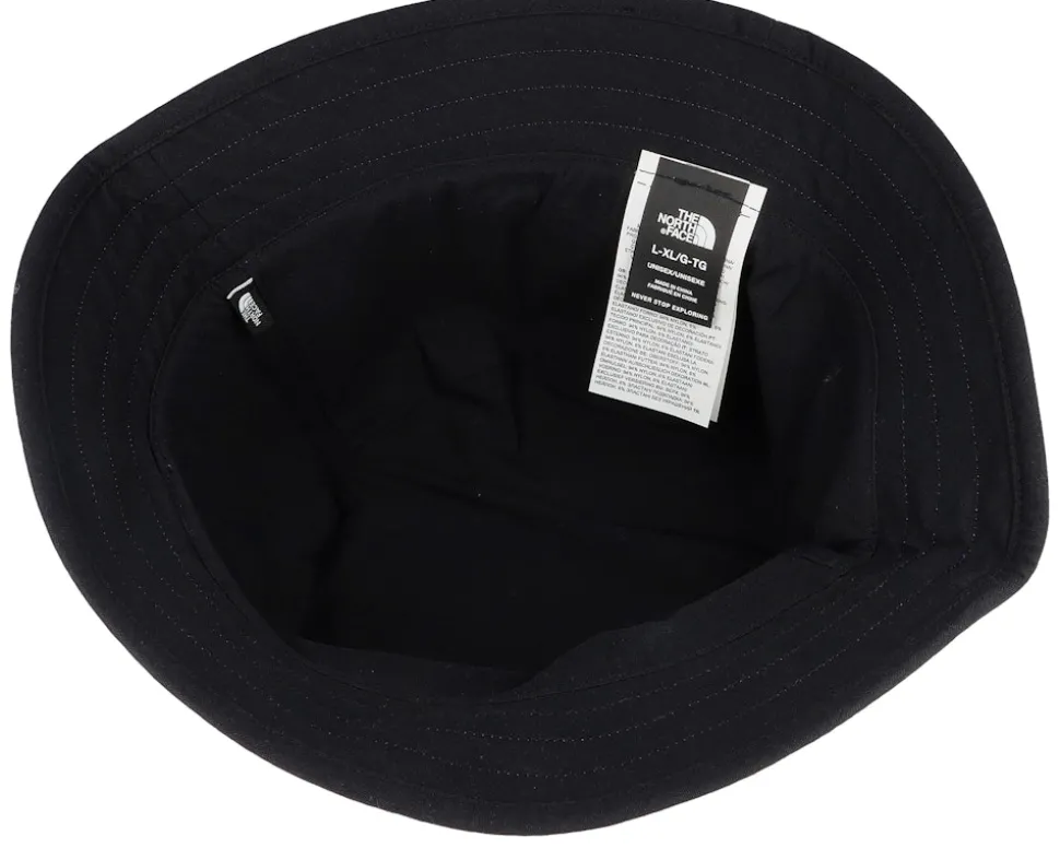 Class V Reversible Purplecactusflower Bucket - The North Face