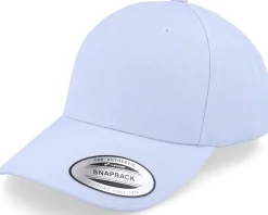 Classic A-Frame Ballad Blue Adjustable - Yupoong