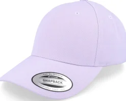 Classic A-Frame Light Purple Adjustable - Yupoong