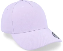 Classic A-Frame Light Purple Adjustable - Yupoong