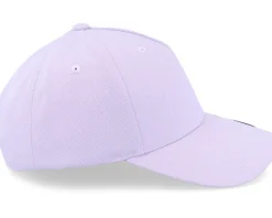 Classic A-Frame Light Purple Adjustable - Yupoong