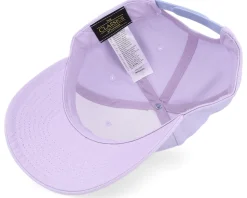 Classic A-Frame Light Purple Adjustable - Yupoong