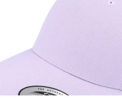 Classic A-Frame Light Purple Adjustable - Yupoong