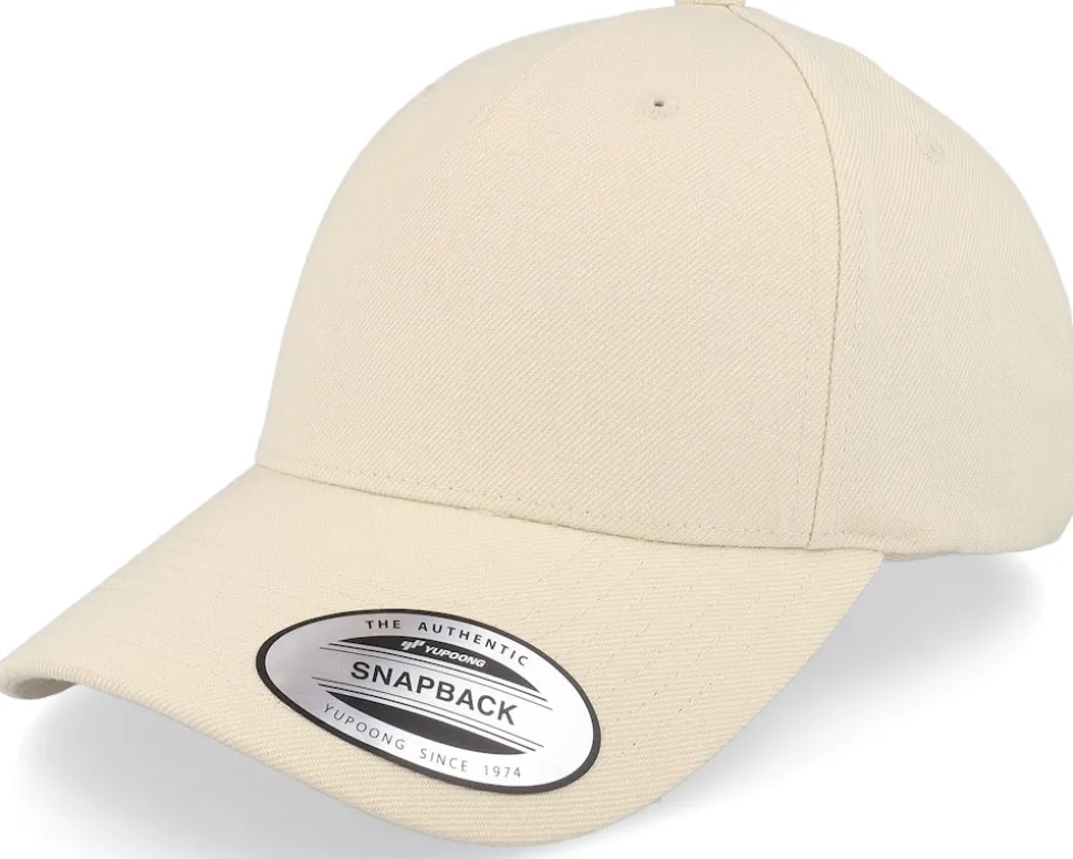 Classic A-Frame Stone Adjustable - Yupoong