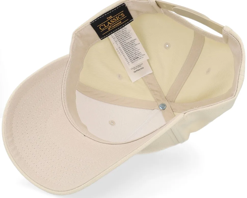 Classic A-Frame Stone Adjustable - Yupoong