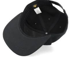 Classic Black Snapback - Emerica