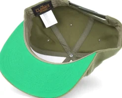 Classic Buck Snapback - Yupoong