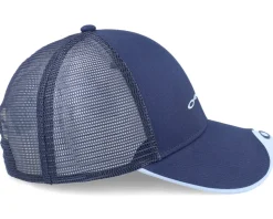 Classic Hat Team Navy Trucker - Oakley