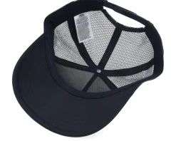 Classic Patch Curved Bi Black/White Trucker - Vans