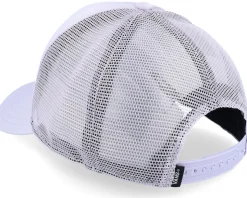 Classic Patch Curved Bill Cosmic Sky Trucker - Vans