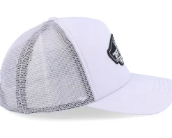 Classic Patch Curved Bill Cosmic Sky Trucker - Vans