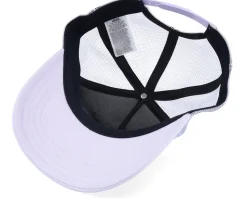 Classic Patch Curved Bill Cosmic Sky Trucker - Vans