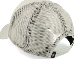 Classic Patch Curved Bill Elm Trucker - Vans